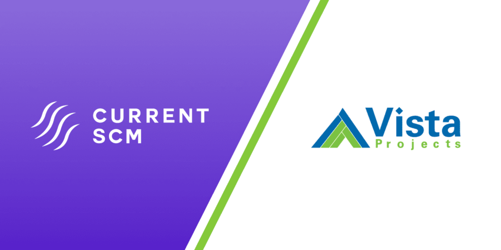 Current SCM & Vista Projects