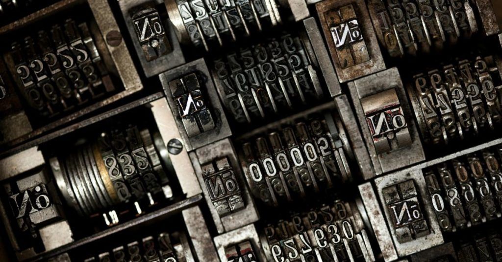 Flexible Document Numbering