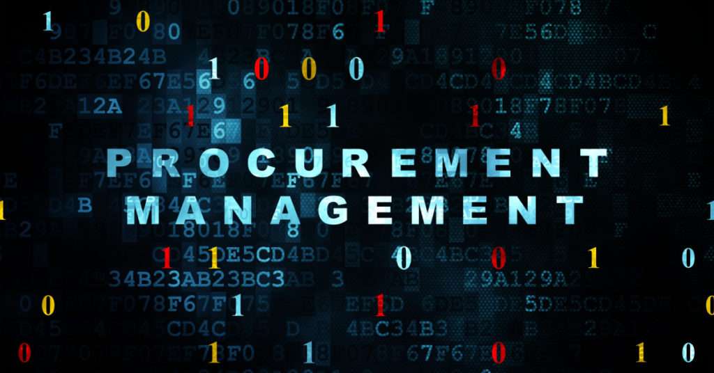 Procurement Optimization