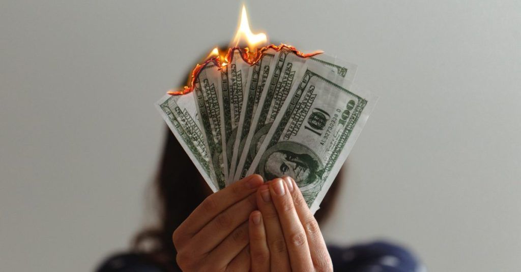 Spend Under Management