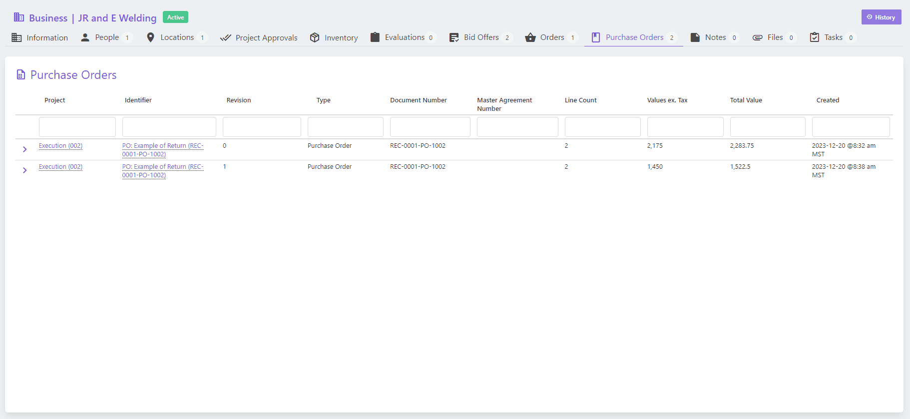 Materials Management Software - Material Release Planning | Current SCM