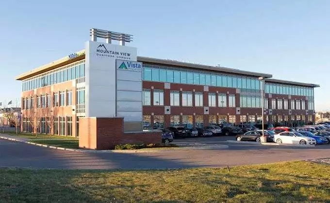 Vista Projects Office