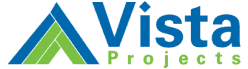 Vista Projects logo