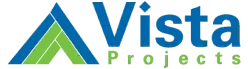Vista Projects logo