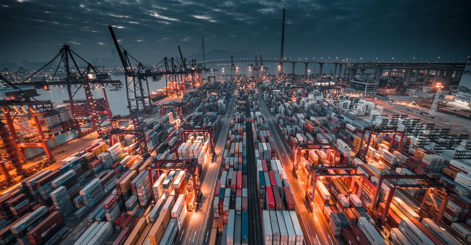 Current SCM | Supply Chain Management Software