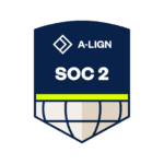 a lign badge