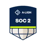 a lign badge